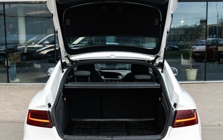 Audi S5, 2012 год, 2 147 200 рублей, 31 фотография