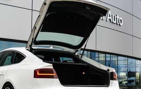 Audi S5, 2012 год, 2 147 200 рублей, 30 фотография