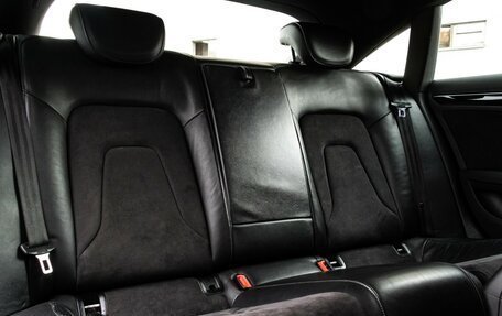 Audi S5, 2012 год, 2 147 200 рублей, 26 фотография