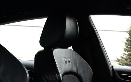 Audi S5, 2012 год, 2 147 200 рублей, 25 фотография