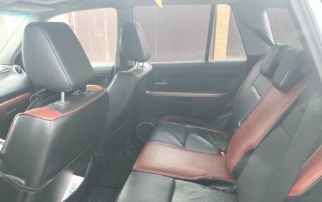 Suzuki Grand Vitara, 2005 год, 660 000 рублей, 3 фотография