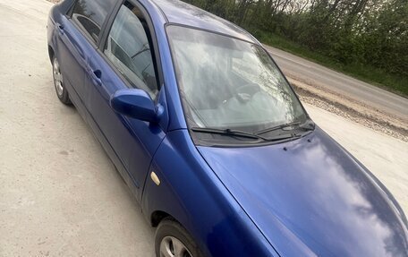KIA Cerato I, 2007 год, 400 000 рублей, 3 фотография
