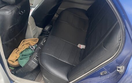 KIA Cerato I, 2007 год, 400 000 рублей, 10 фотография