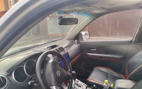 Suzuki Grand Vitara, 2005 год, 660 000 рублей, 2 фотография