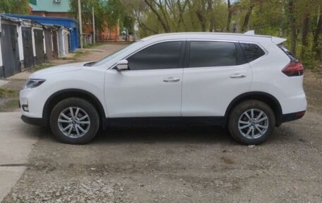 Nissan X-Trail, 2022 год, 2 700 000 рублей, 2 фотография
