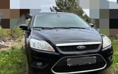 Ford Focus II рестайлинг, 2009 год, 650 000 рублей, 1 фотография