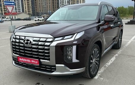 Hyundai Palisade I, 2023 год, 6 850 000 рублей, 1 фотография