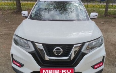Nissan X-Trail, 2022 год, 2 700 000 рублей, 1 фотография