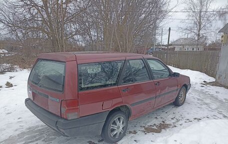 Fiat Tempra, 1991 год, 50 000 рублей, 1 фотография