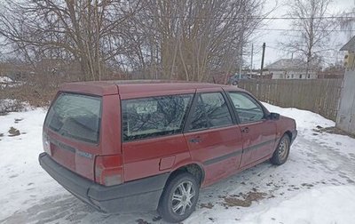 Fiat Tempra, 1991 год, 50 000 рублей, 1 фотография