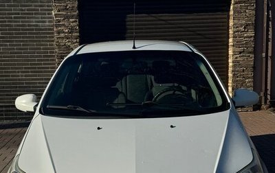 Chevrolet Aveo III, 2008 год, 600 000 рублей, 1 фотография