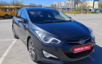 Hyundai i40 I рестайлинг, 2014 год, 1 380 000 рублей, 1 фотография