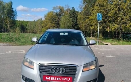 Audi A3, 2009 год, 700 000 рублей, 1 фотография