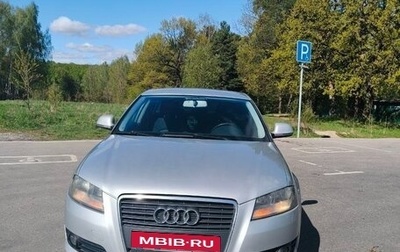 Audi A3, 2009 год, 700 000 рублей, 1 фотография