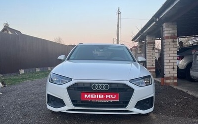 Audi A4, 2019 год, 2 850 000 рублей, 1 фотография