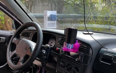 Volkswagen Golf III, 1993 год, 190 000 рублей, 1 фотография