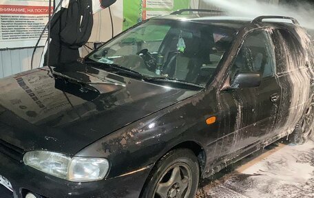 Subaru Impreza IV, 1995 год, 65 000 рублей, 1 фотография