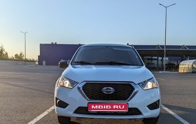 Datsun mi-DO, 2017 год, 790 000 рублей, 1 фотография