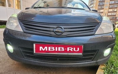 Nissan Tiida, 2011 год, 660 000 рублей, 1 фотография