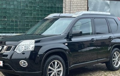 Nissan X-Trail, 2011 год, 1 310 000 рублей, 1 фотография