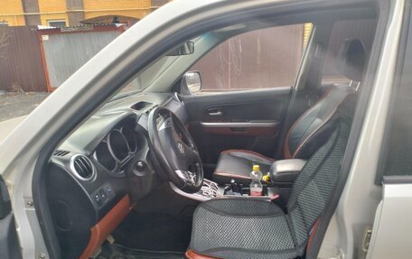Suzuki Grand Vitara, 2005 год, 660 000 рублей, 4 фотография