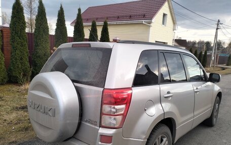 Suzuki Grand Vitara, 2005 год, 660 000 рублей, 7 фотография