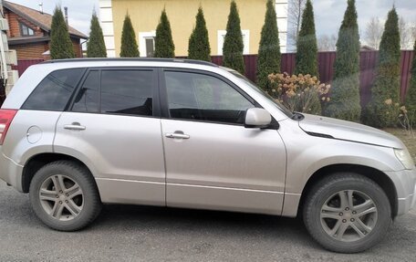 Suzuki Grand Vitara, 2005 год, 660 000 рублей, 9 фотография