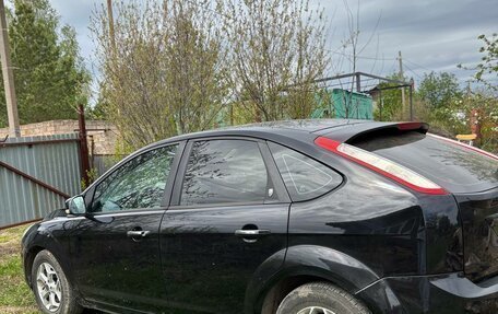 Ford Focus II рестайлинг, 2009 год, 650 000 рублей, 4 фотография
