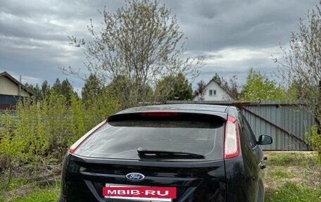 Ford Focus II рестайлинг, 2009 год, 650 000 рублей, 3 фотография