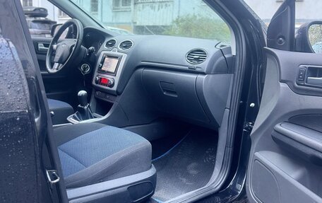 Ford Focus II рестайлинг, 2008 год, 430 000 рублей, 7 фотография
