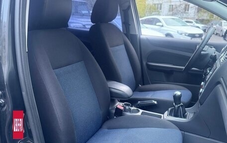 Ford Focus II рестайлинг, 2008 год, 430 000 рублей, 6 фотография