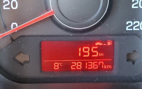 KIA Rio III рестайлинг, 2015 год, 1 100 000 рублей, 11 фотография