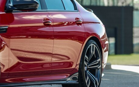 BMW M6, 2014 год, 11 850 000 рублей, 3 фотография