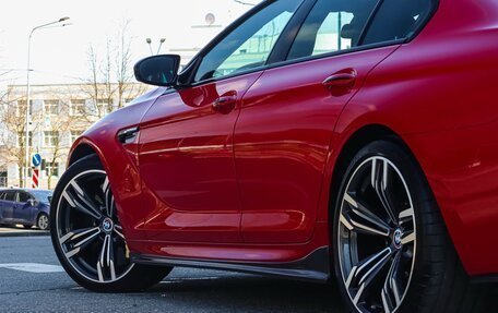 BMW M6, 2014 год, 11 850 000 рублей, 13 фотография