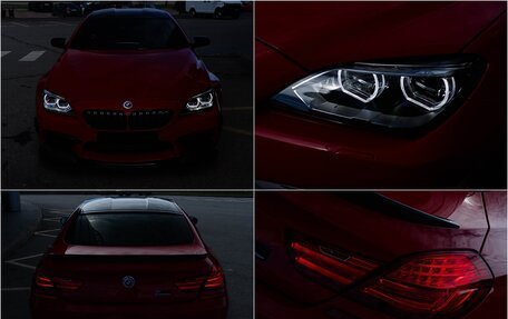 BMW M6, 2014 год, 11 850 000 рублей, 18 фотография