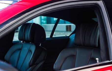 BMW M6, 2014 год, 11 850 000 рублей, 20 фотография