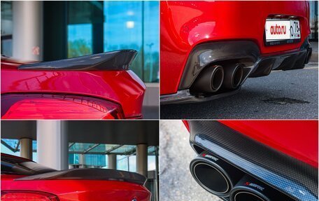 BMW M6, 2014 год, 11 850 000 рублей, 16 фотография