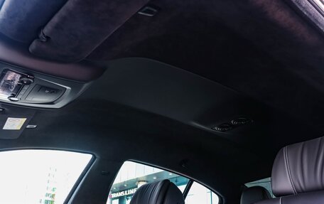 BMW M6, 2014 год, 11 850 000 рублей, 35 фотография