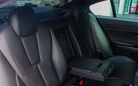 BMW M6, 2014 год, 11 850 000 рублей, 34 фотография