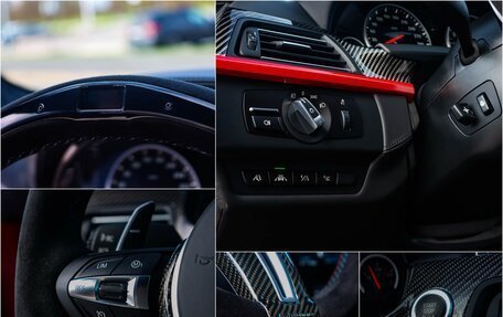 BMW M6, 2014 год, 11 850 000 рублей, 25 фотография