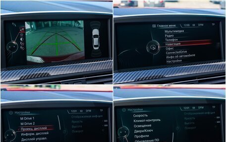 BMW M6, 2014 год, 11 850 000 рублей, 29 фотография