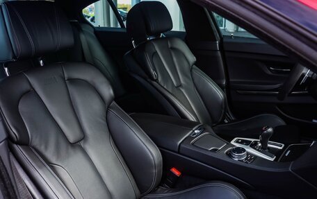 BMW M6, 2014 год, 11 850 000 рублей, 33 фотография