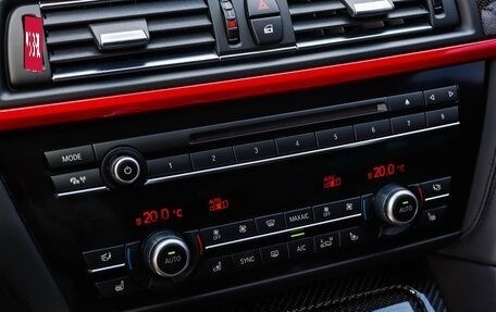 BMW M6, 2014 год, 11 850 000 рублей, 30 фотография