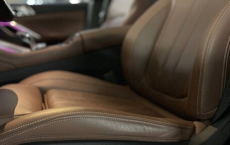 BMW X6, 2021 год, 8 750 000 рублей, 8 фотография