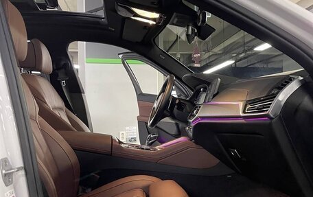 BMW X6, 2021 год, 8 750 000 рублей, 11 фотография