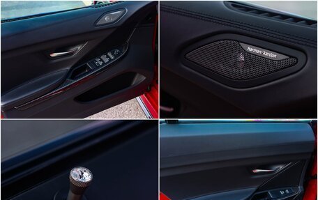 BMW M6, 2014 год, 11 850 000 рублей, 37 фотография