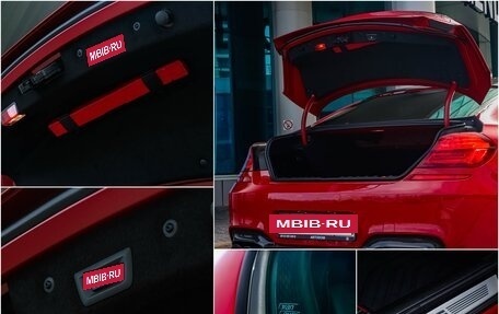 BMW M6, 2014 год, 11 850 000 рублей, 19 фотография