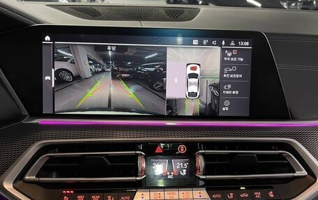 BMW X6, 2021 год, 8 750 000 рублей, 14 фотография