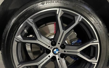 BMW X6, 2021 год, 8 750 000 рублей, 5 фотография