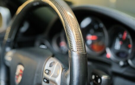 Porsche 911, 2007 год, 6 250 000 рублей, 5 фотография